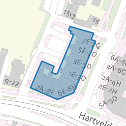 Perceel DMN00-F-2295