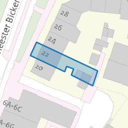 Perceel DMN00-F-2299