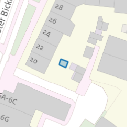 Perceel DMN00-F-2300