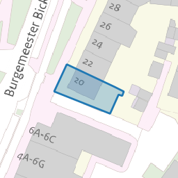 Perceel DMN00-F-2301