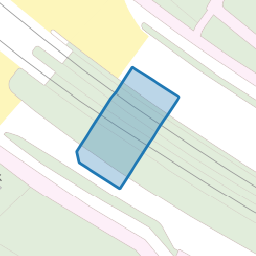 Perceel DMN00-F-2305