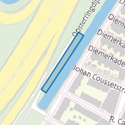 Perceel DMN00-F-2307