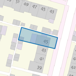 Perceel DMN00-F-2316