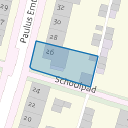 Perceel DMN00-F-2327