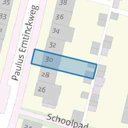Perceel DMN00-F-2329
