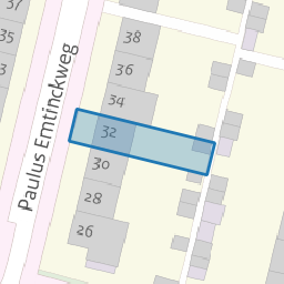 Perceel DMN00-F-2330
