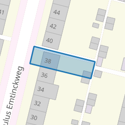 Perceel DMN00-F-2333