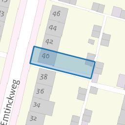 Perceel DMN00-F-2334