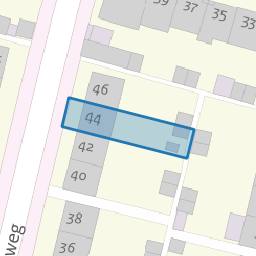 Perceel DMN00-F-2336