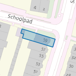 Perceel DMN00-F-2338