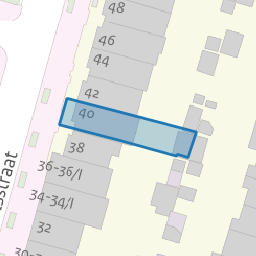 Perceel DMN00-F-2347