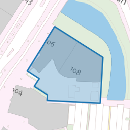 Perceel DMN00-F-2349