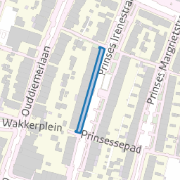 Perceel DMN00-F-2351