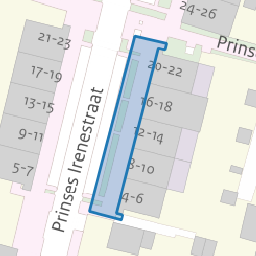 Perceel DMN00-F-2355