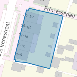 Perceel DMN00-F-2356
