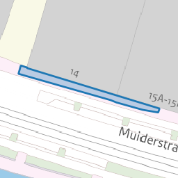 Perceel DMN00-F-2378