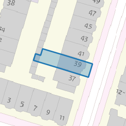 Perceel DMN00-F-2381