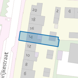 Perceel DMN00-F-2384