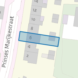 Perceel DMN00-F-2388