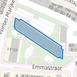Perceel DMN00-F-2401