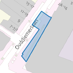 Perceel DMN00-F-2406