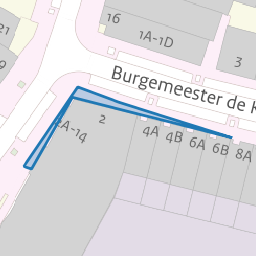 Perceel DMN00-F-2410