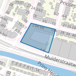 Perceel DMN00-F-2412