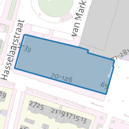 Perceel DMN00-F-2435