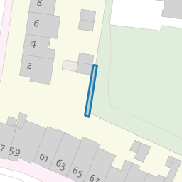 Perceel DMN00-F-2436