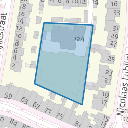 Perceel DMN00-F-2437