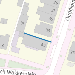 Perceel DMN00-F-2438