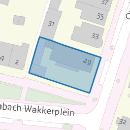 Perceel DMN00-F-2439