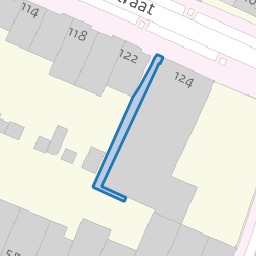 Perceel DMN00-F-2445