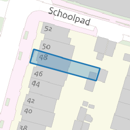 Perceel DMN00-F-2447