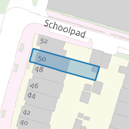 Perceel DMN00-F-2448