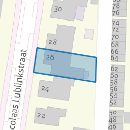 Perceel DMN00-F-2457