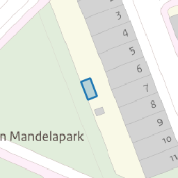 Perceel DMN00-F-2469