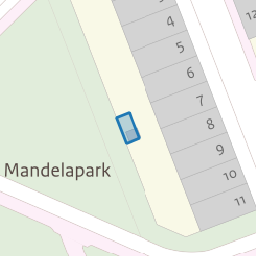 Perceel DMN00-F-2470