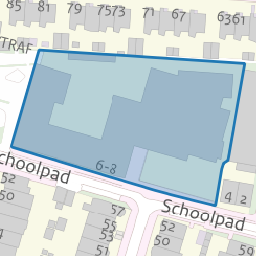 Perceel DMN00-F-2489