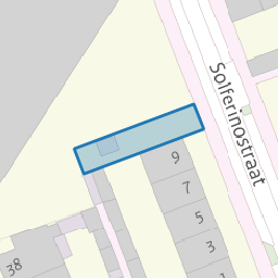 Perceel DMN00-F-2490