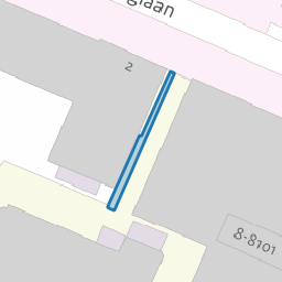 Perceel DMN00-F-2500