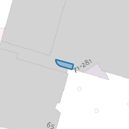 Perceel DMN00-F-2503