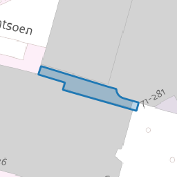 Perceel DMN00-F-2504