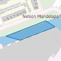 Perceel DMN00-F-2533