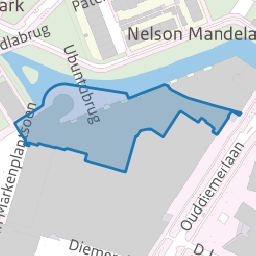 Perceel DMN00-F-2538