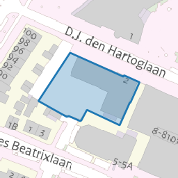 Perceel DMN00-F-2549