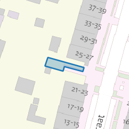 Perceel DMN00-F-2551