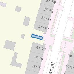 Perceel DMN00-F-2552