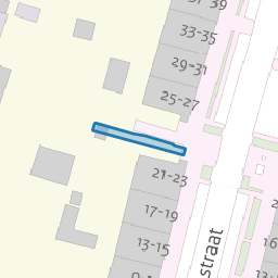 Perceel DMN00-F-2553