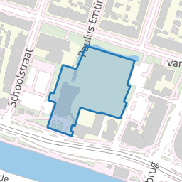 Perceel DMN00-F-2554